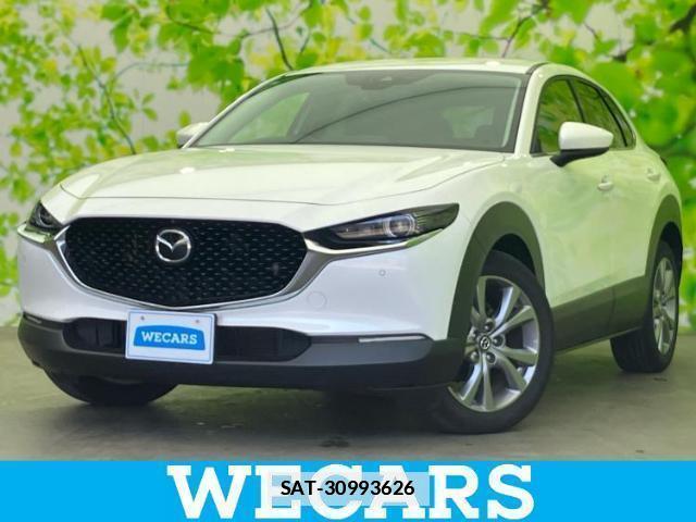 Mazda CX-30 2021-09 7821873-0
