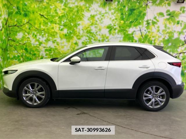 Mazda CX-30 2021-09 7821873-1