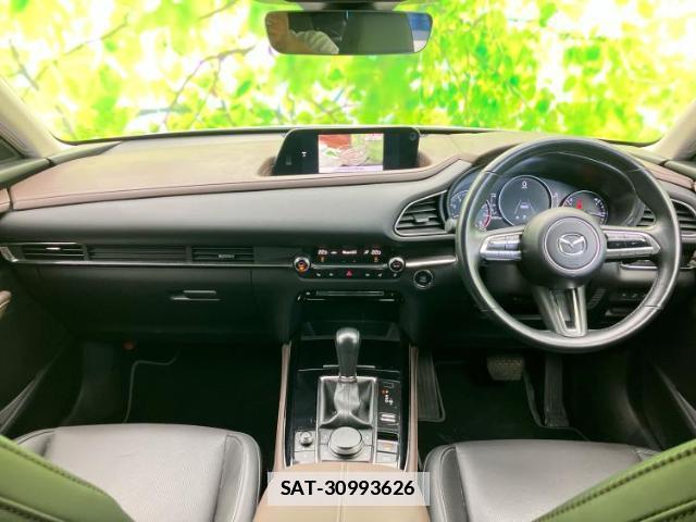 Mazda CX-30 2021-09 7821873-3