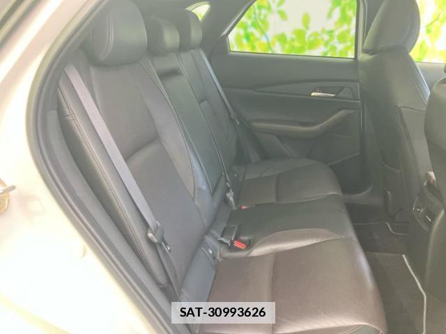 Mazda CX-30 2021-09 7821873-5