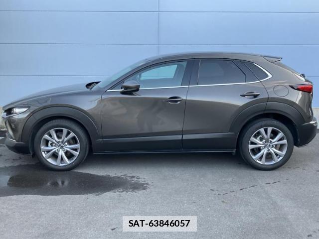 Mazda CX-30 2021-06 7821971-1