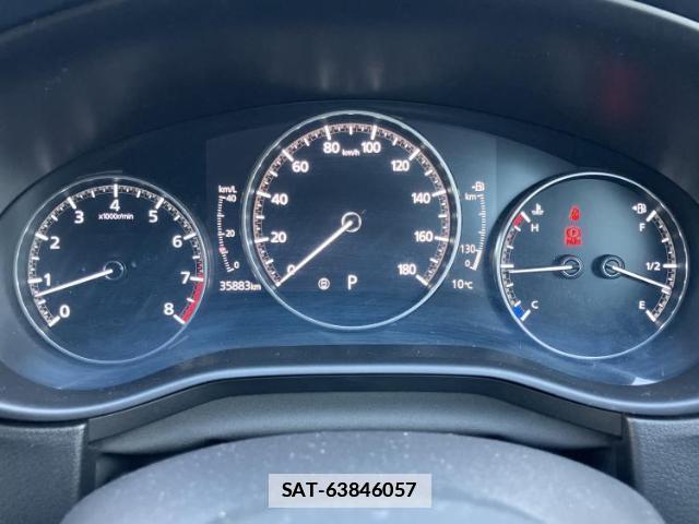 Mazda CX-30 2021-06 7821971-12