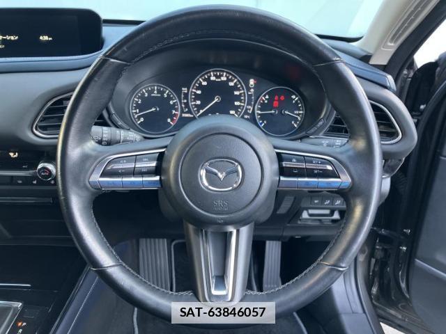 Mazda CX-30 2021-06 7821971-13