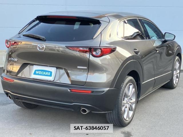 Mazda CX-30 2021-06 7821971-2