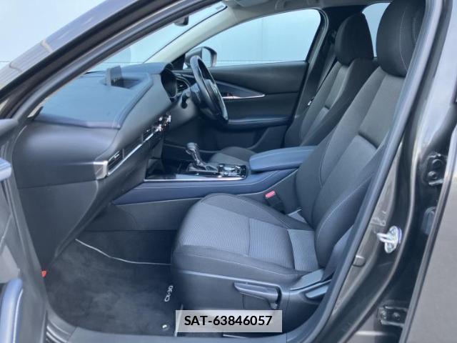 Mazda CX-30 2021-06 7821971-5