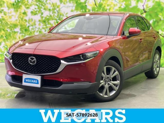 Mazda CX-30 2021-03 7822108-0