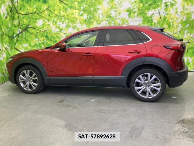 Mazda CX-30 2021-03 7822108-1