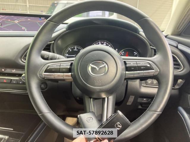 Mazda CX-30 2021-03 7822108-13