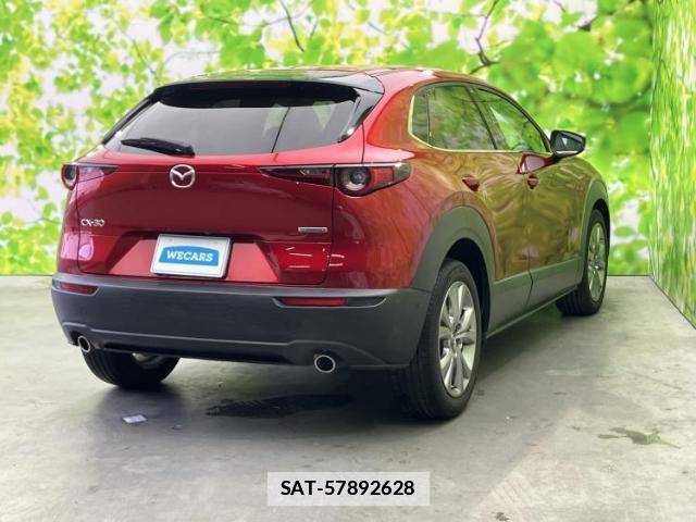 Mazda CX-30 2021-03 7822108-2