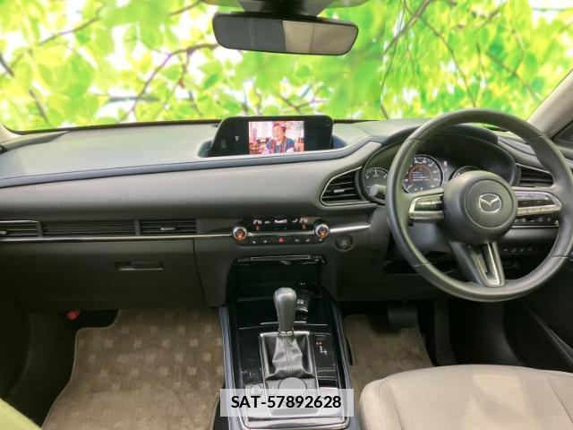 Mazda CX-30 2021-03 7822108-3