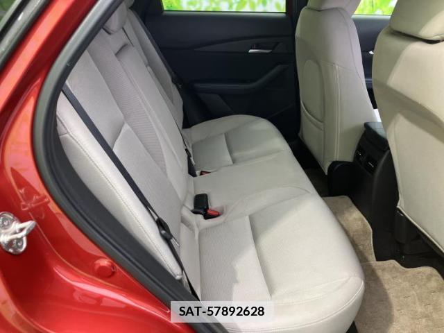 Mazda CX-30 2021-03 7822108-5