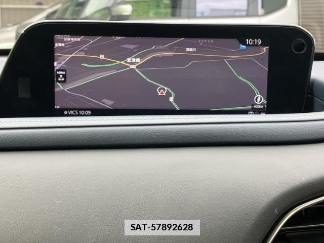 Mazda CX-30 2021-03 7822108-8