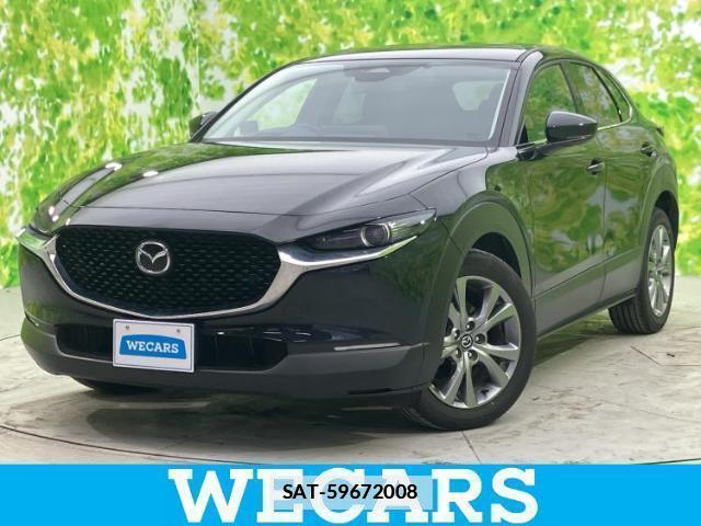 Mazda CX-30 2025-03 7822131-0