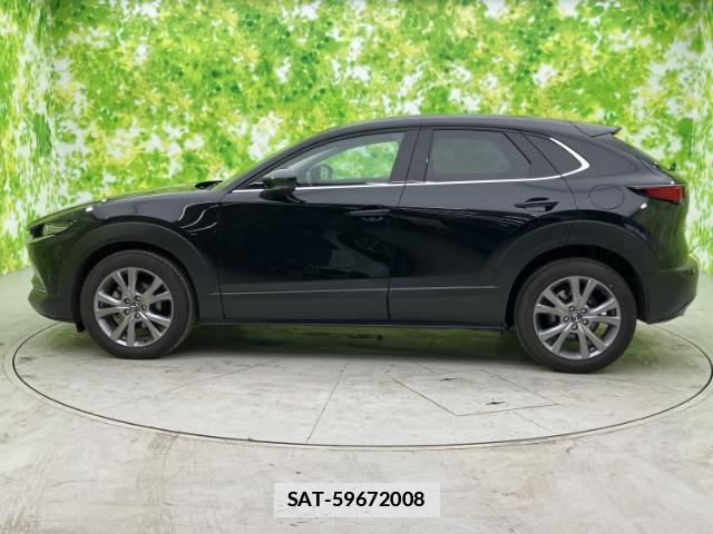 Mazda CX-30 2025-03 7822131-1
