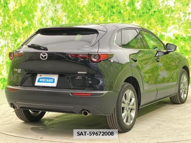 Mazda CX-30 2025-03 7822131-2