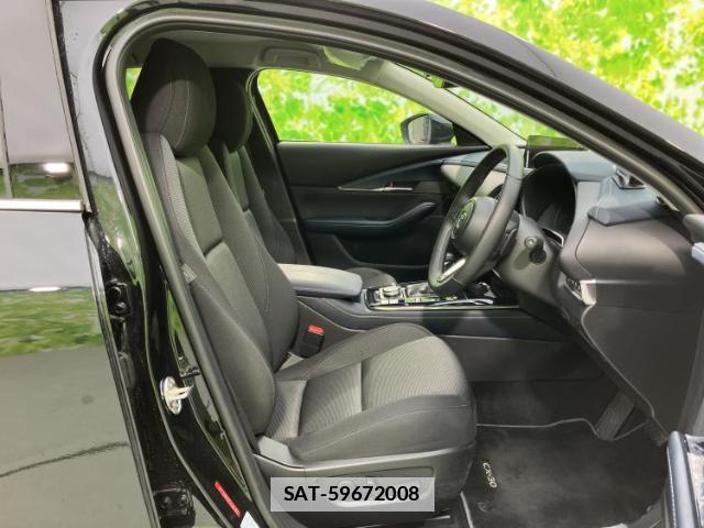 Mazda CX-30 2025-03 7822131-3