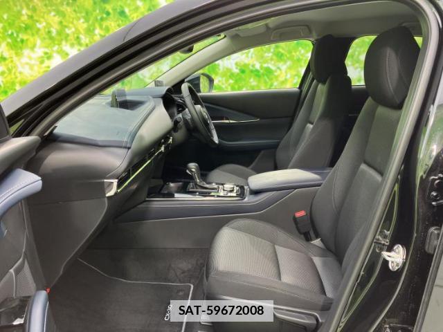 Mazda CX-30 2025-03 7822131-5