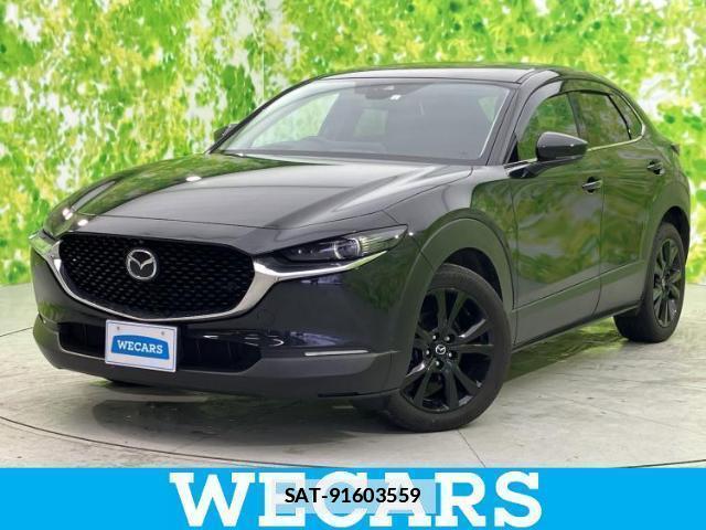 Mazda CX-30 2023-03 7822133-0