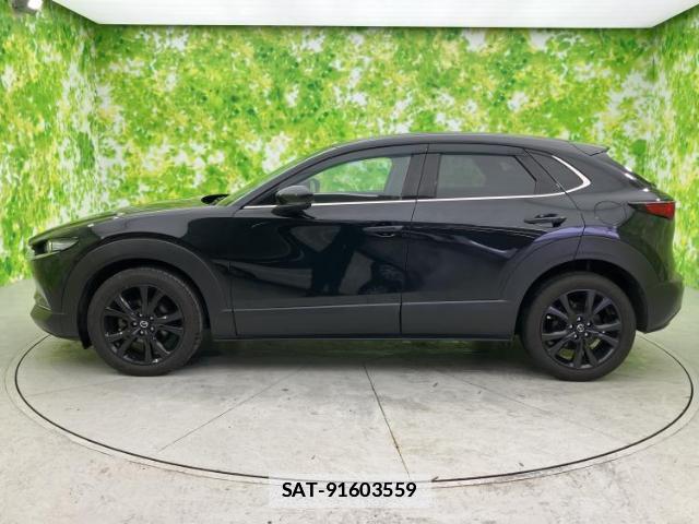 Mazda CX-30 2023-03 7822133-1