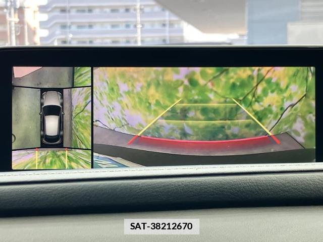 Mazda CX-30 2020-02 7822410-12