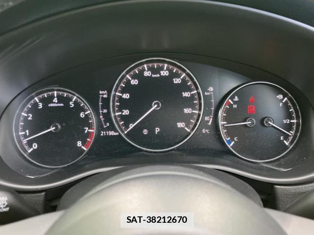 Mazda CX-30 2020-02 7822410-13