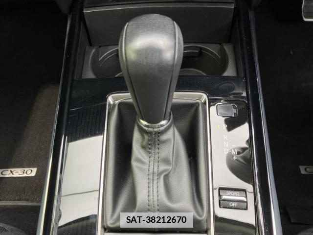 Mazda CX-30 2020-02 7822410-17