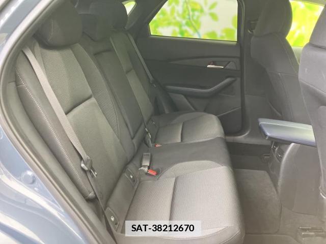 Mazda CX-30 2020-02 7822410-4
