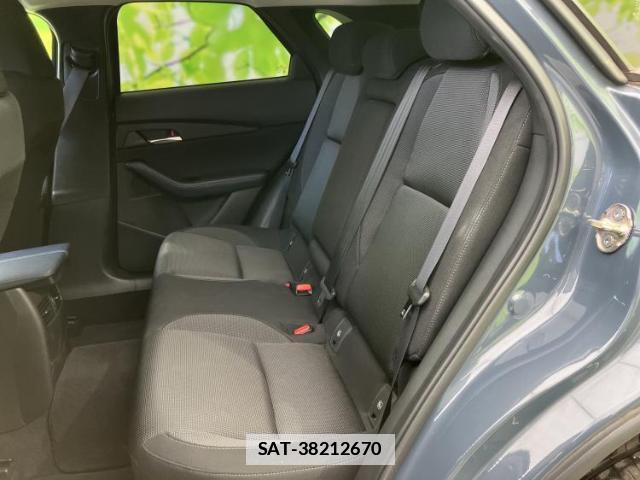 Mazda CX-30 2020-02 7822410-6