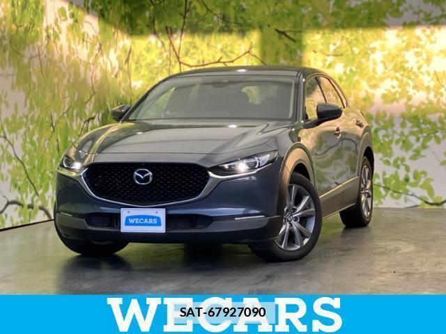 Mazda CX-30 2021-03 7822554-0
