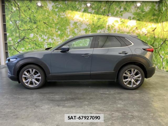 Mazda CX-30 2021-03 7822554-1