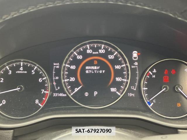 Mazda CX-30 2021-03 7822554-14