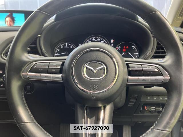 Mazda CX-30 2021-03 7822554-15
