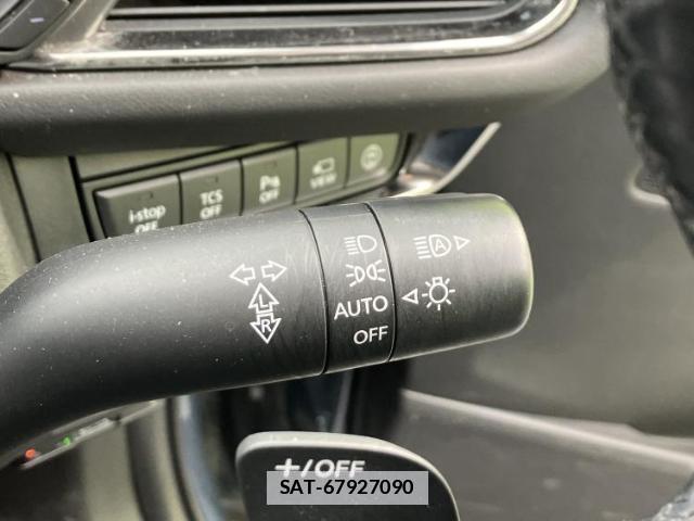 Mazda CX-30 2021-03 7822554-16