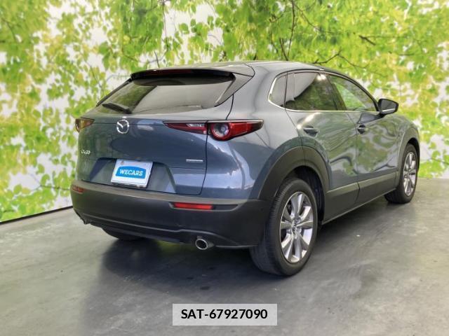 Mazda CX-30 2021-03 7822554-2