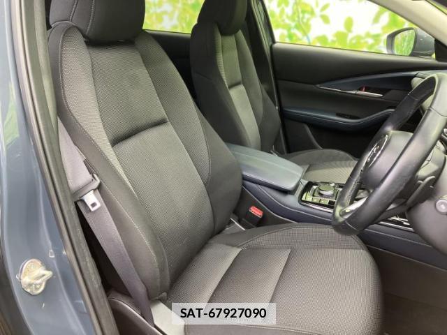 Mazda CX-30 2021-03 7822554-3