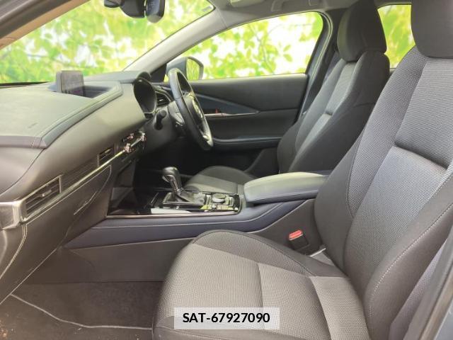 Mazda CX-30 2021-03 7822554-5