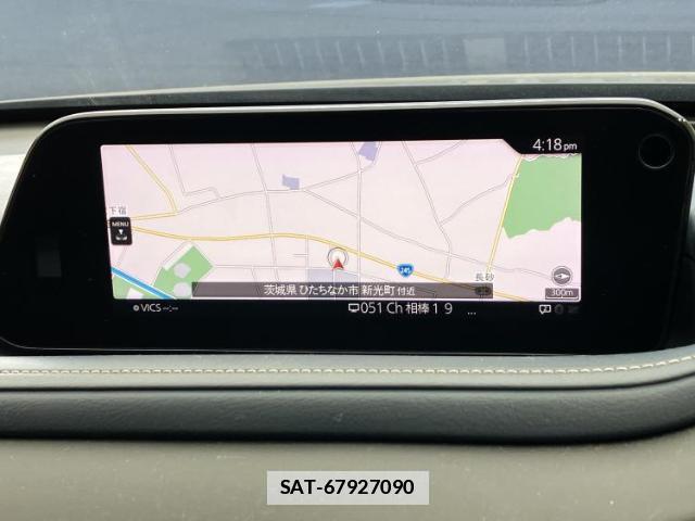 Mazda CX-30 2021-03 7822554-9