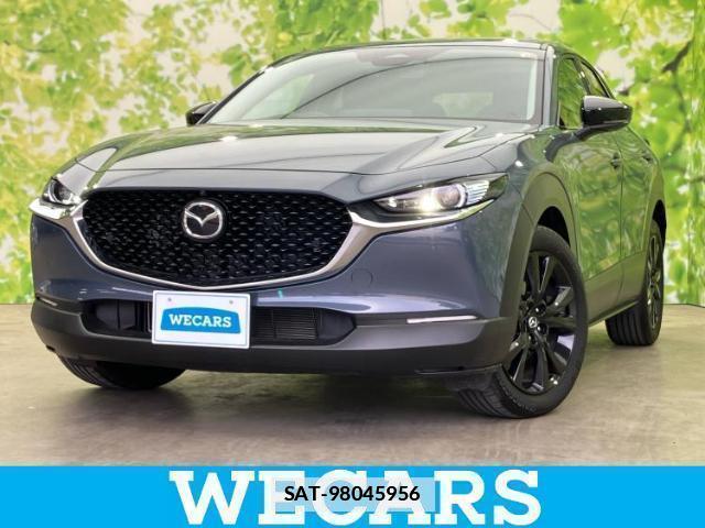 Mazda CX-30 2024-07 7822627-0