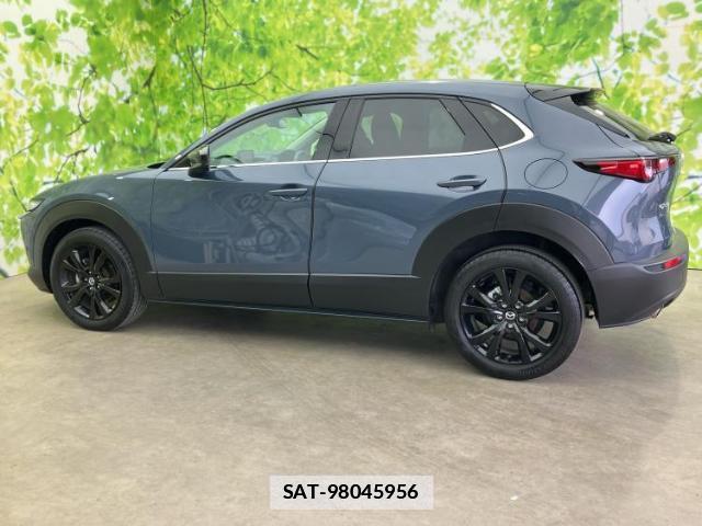 Mazda CX-30 2024-07 7822627-1