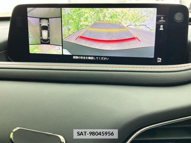 Mazda CX-30 2024-07 7822627-11