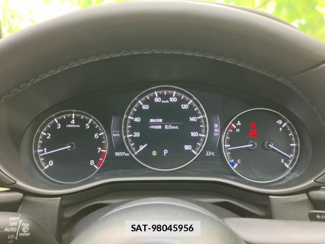 Mazda CX-30 2024-07 7822627-13