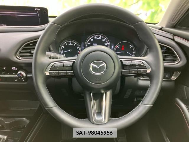 Mazda CX-30 2024-07 7822627-14