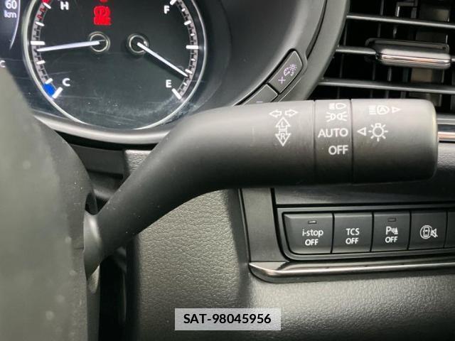 Mazda CX-30 2024-07 7822627-15