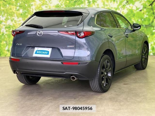 Mazda CX-30 2024-07 7822627-2