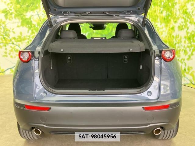 Mazda CX-30 2024-07 7822627-7