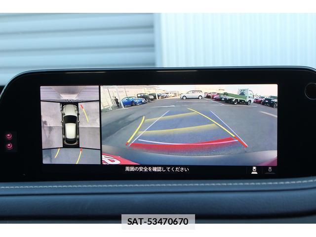 Mazda CX-30 2020-09 7822930-11