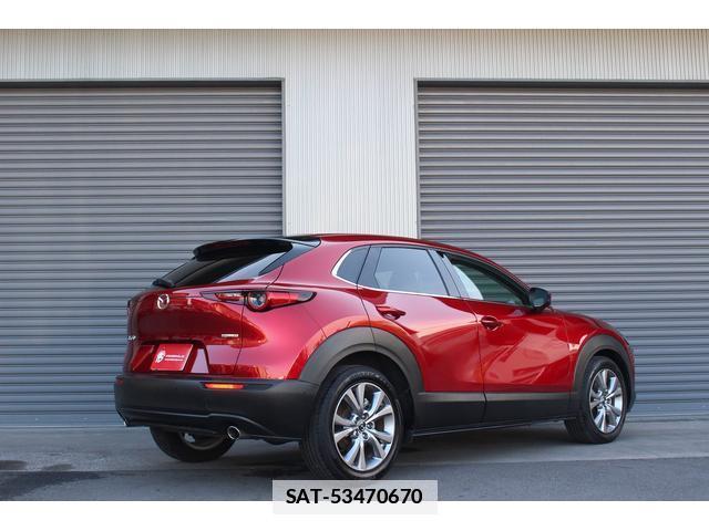 Mazda CX-30 2020-09 7822930-2
