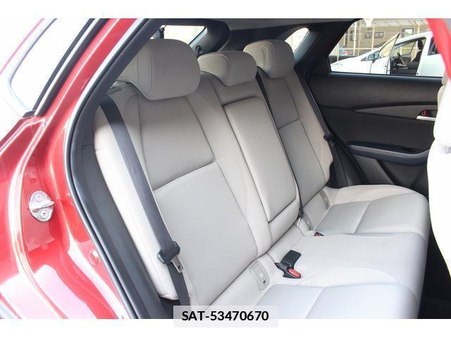 Mazda CX-30 2020-09 7822930-7