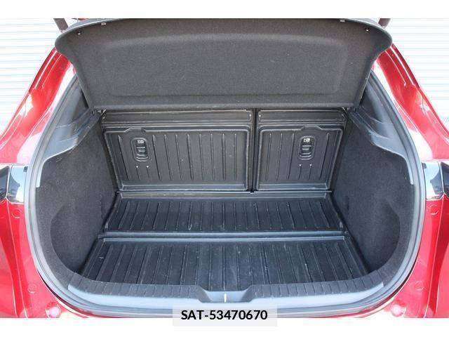 Mazda CX-30 2020-09 7822930-8