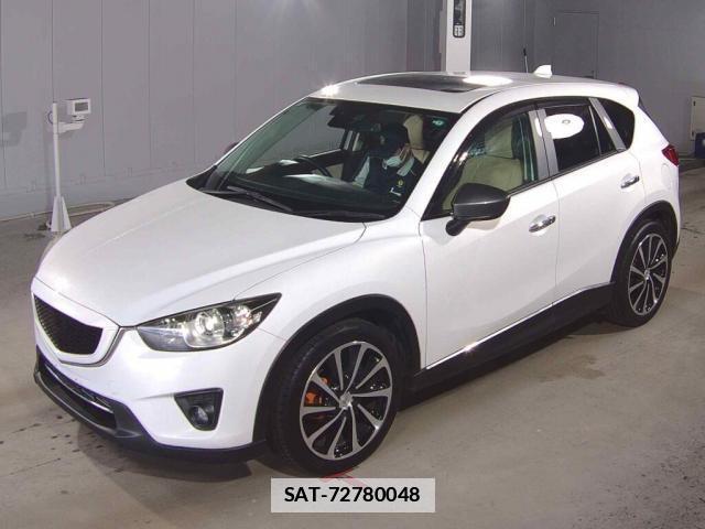 Mazda CX-5 2013-09 7811316-0